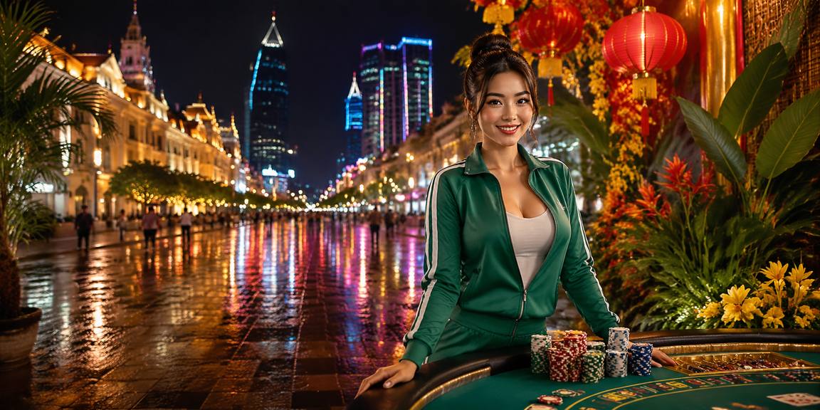go777 Khám phá các phòng slot và bàn casino trực tiếp trên điện thoại